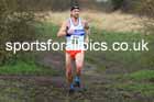 Mens 35 to 64, 2024 NEMAA Cross Country Champs., Wallsend. Photo: David T. Hewitson/Sports for All Pics